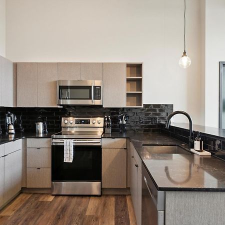 Large 3Br Apts & Studios, Free Parking, Gym, Game Room Filadélfia Exterior foto