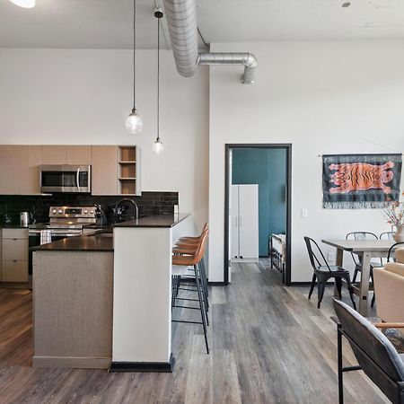 Large 3Br Apts & Studios, Free Parking, Gym, Game Room Filadélfia Exterior foto