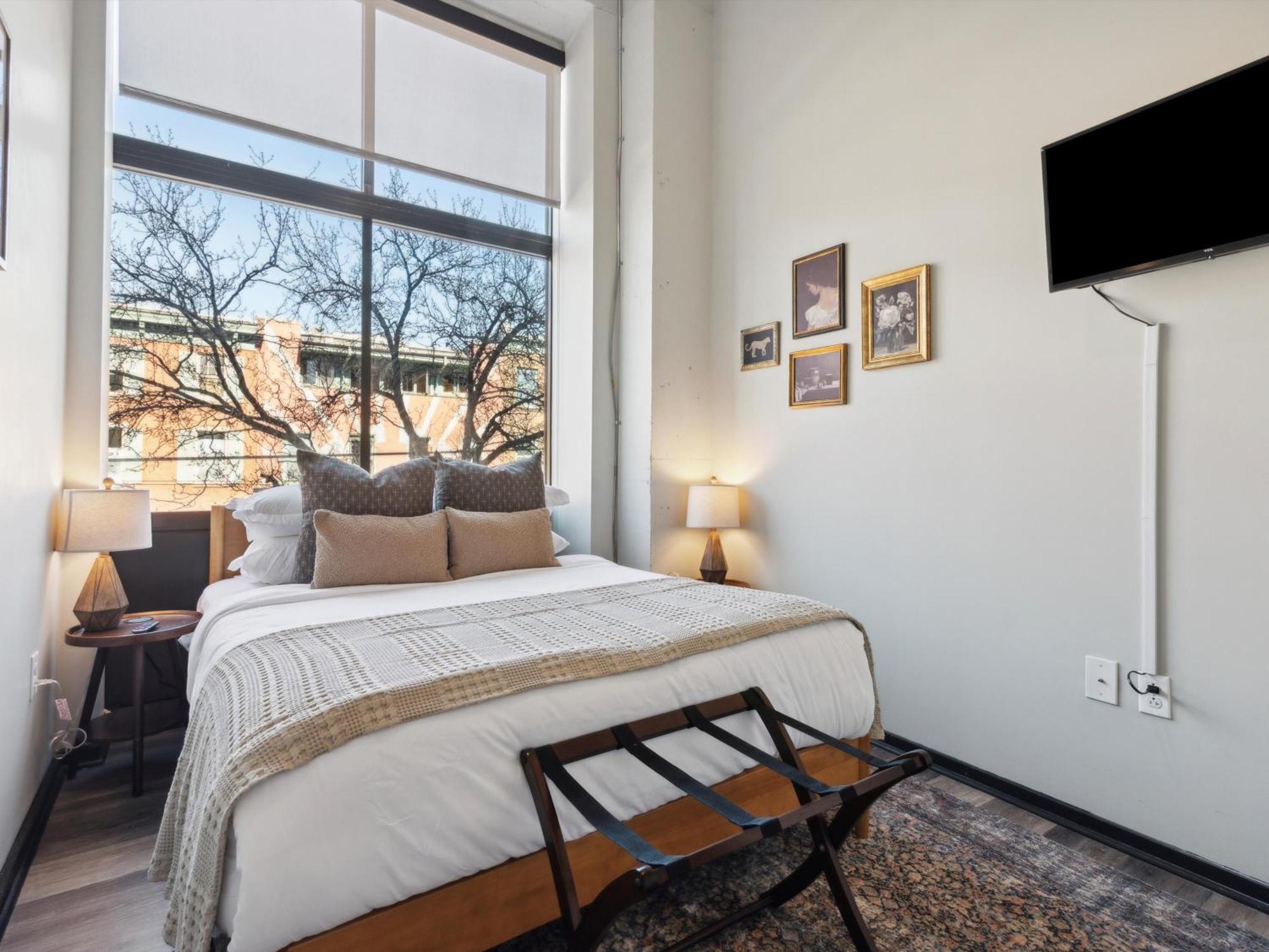 Large 3Br Apts & Studios, Free Parking, Gym, Game Room Filadélfia Exterior foto