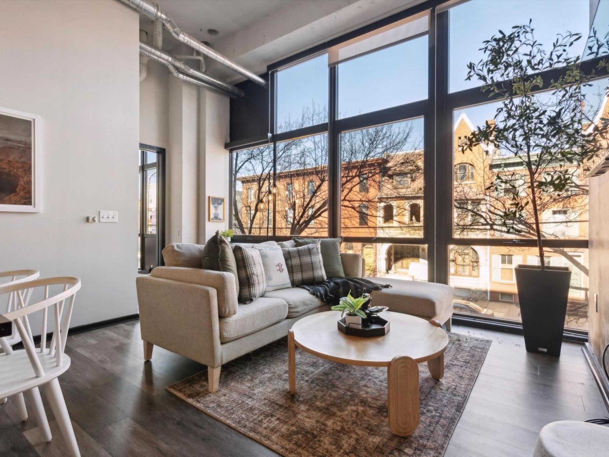 Large 3Br Apts & Studios, Free Parking, Gym, Game Room Filadélfia Exterior foto