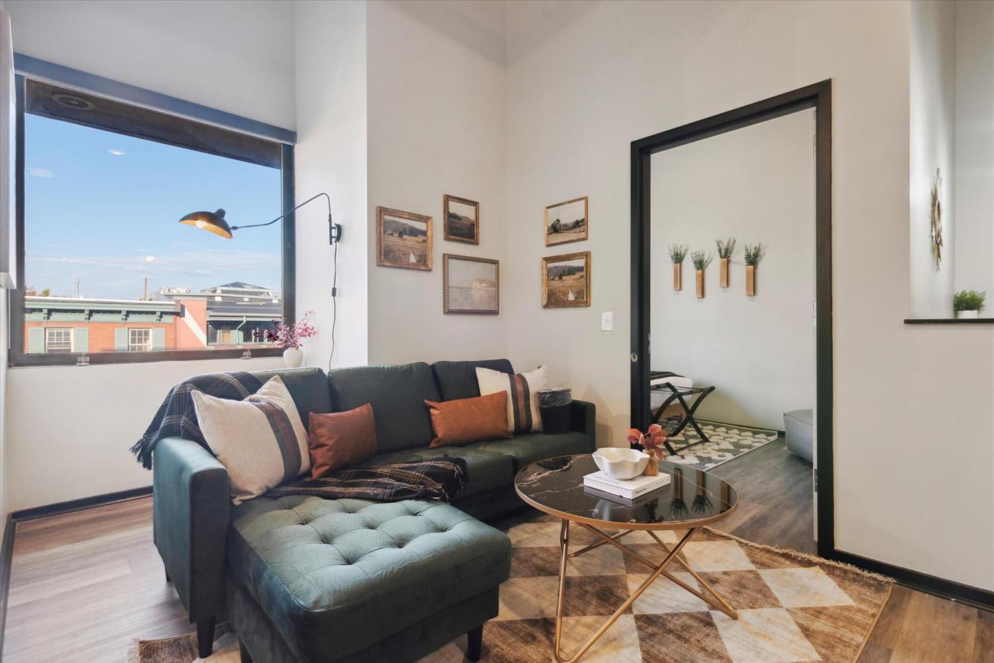 Large 3Br Apts & Studios, Free Parking, Gym, Game Room Filadélfia Exterior foto