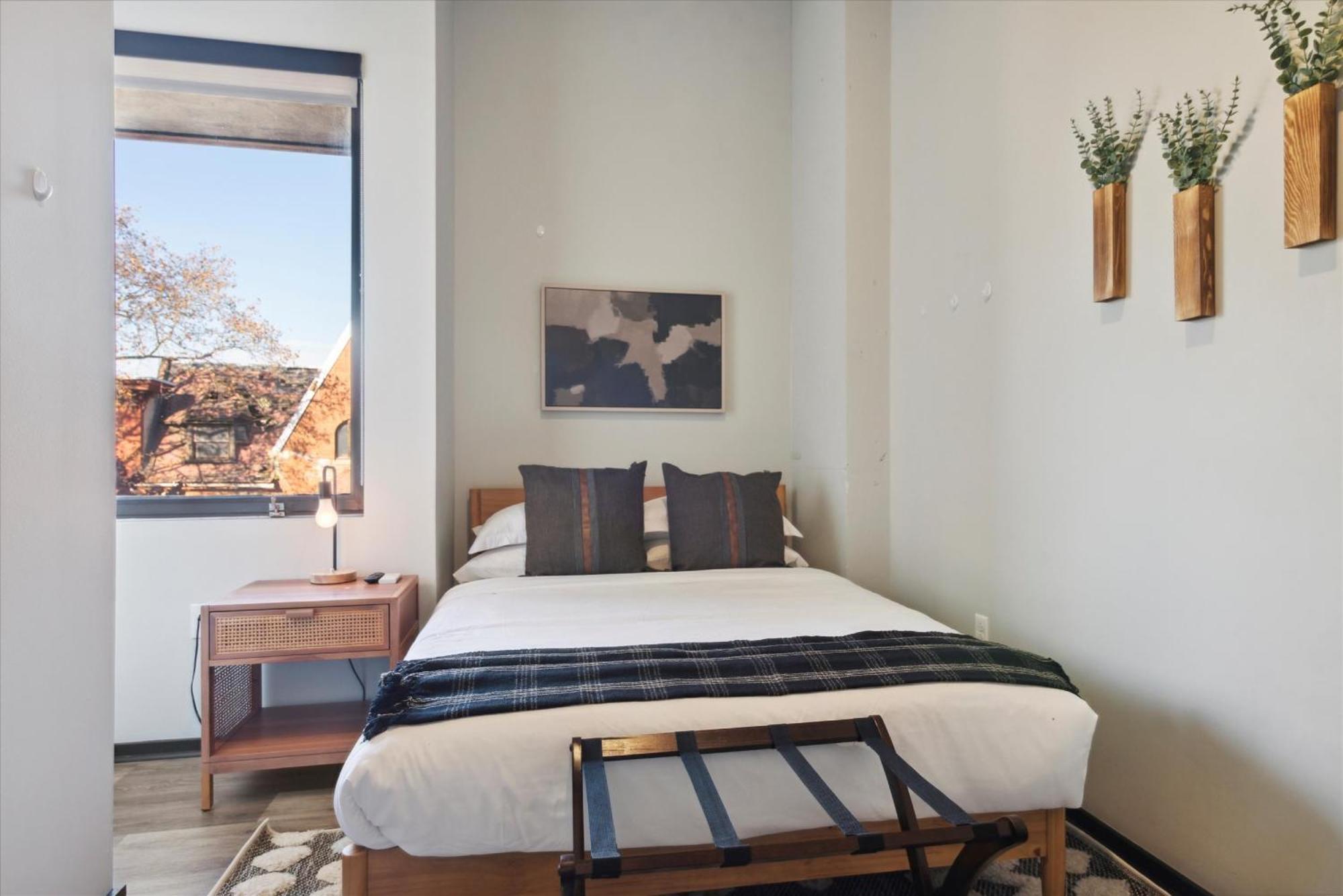 Large 3Br Apts & Studios, Free Parking, Gym, Game Room Filadélfia Exterior foto