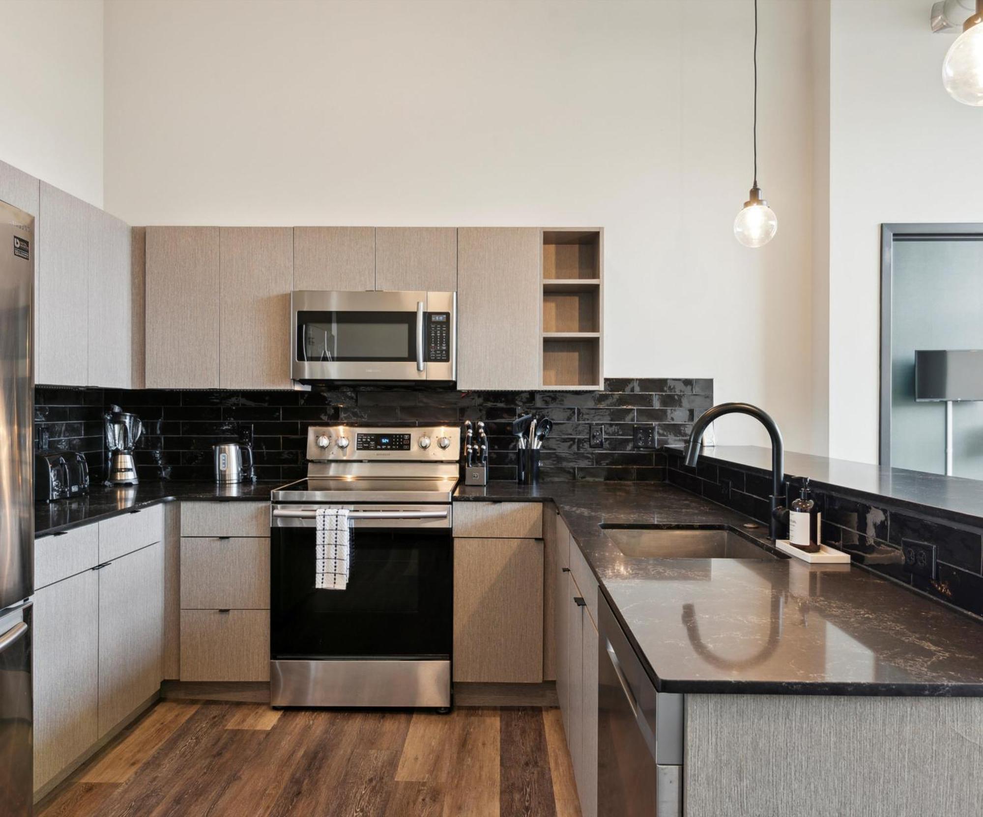 Large 3Br Apts & Studios, Free Parking, Gym, Game Room Filadélfia Exterior foto