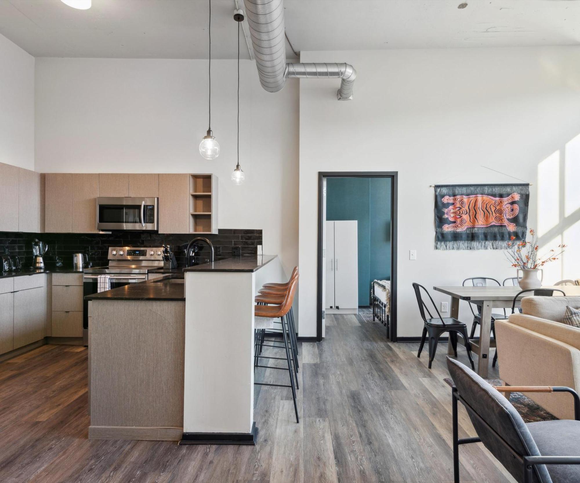 Large 3Br Apts & Studios, Free Parking, Gym, Game Room Filadélfia Exterior foto