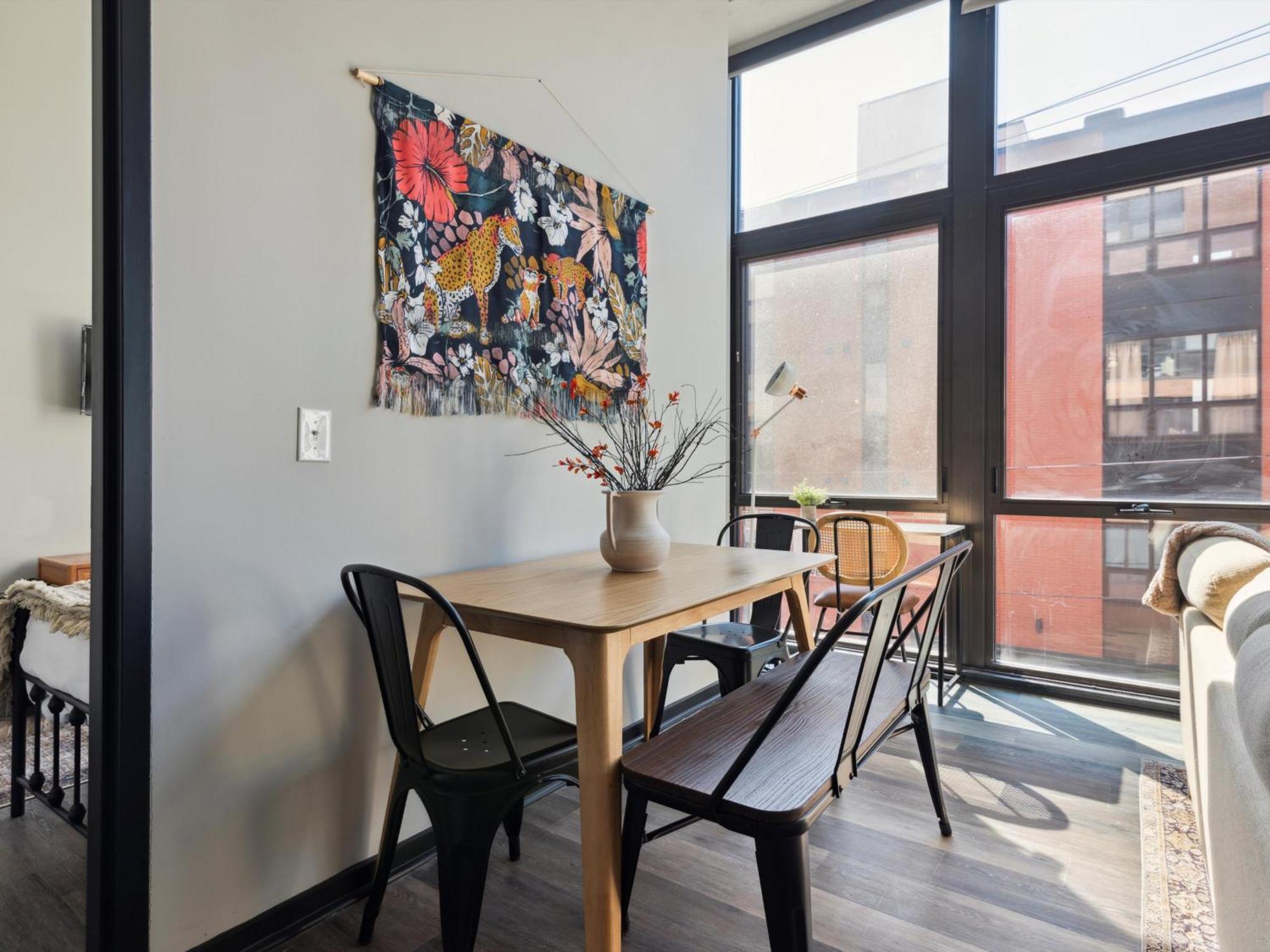 Large 3Br Apts & Studios, Free Parking, Gym, Game Room Filadélfia Exterior foto