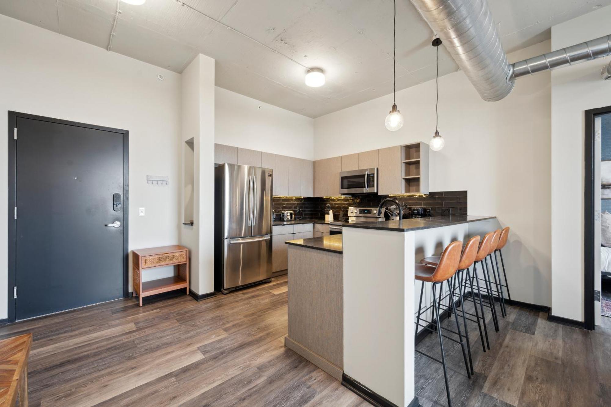 Large 3Br Apts & Studios, Free Parking, Gym, Game Room Filadélfia Exterior foto