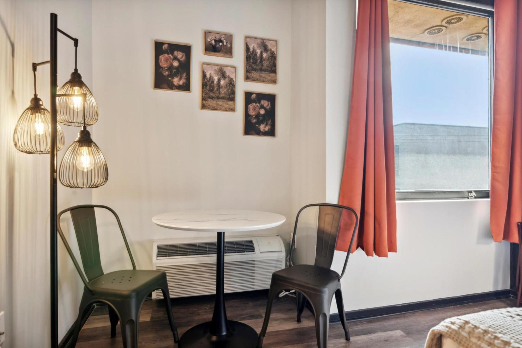 Large 3Br Apts & Studios, Free Parking, Gym, Game Room Filadélfia Exterior foto