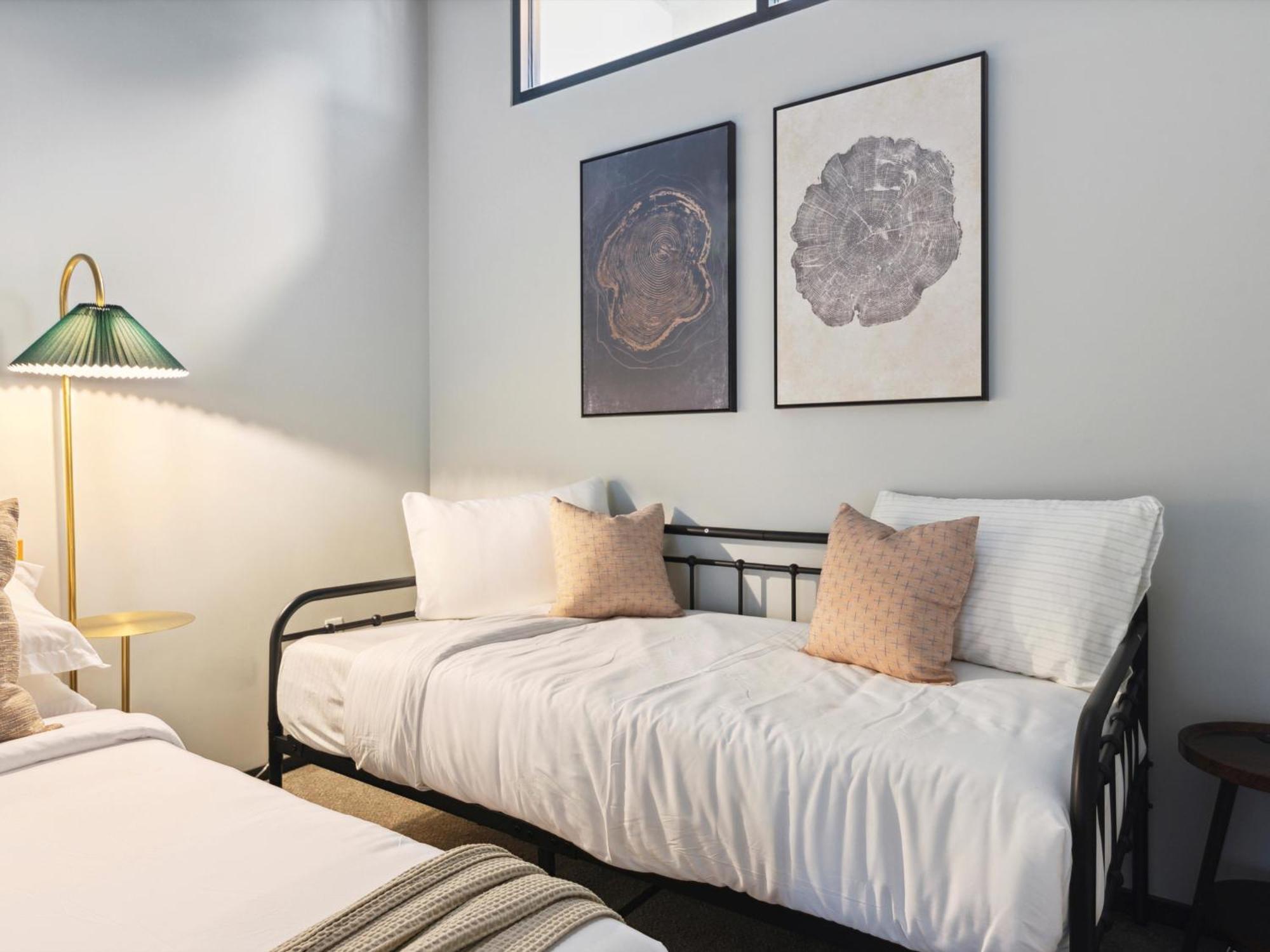 Large 3Br Apts & Studios, Free Parking, Gym, Game Room Filadélfia Quarto foto