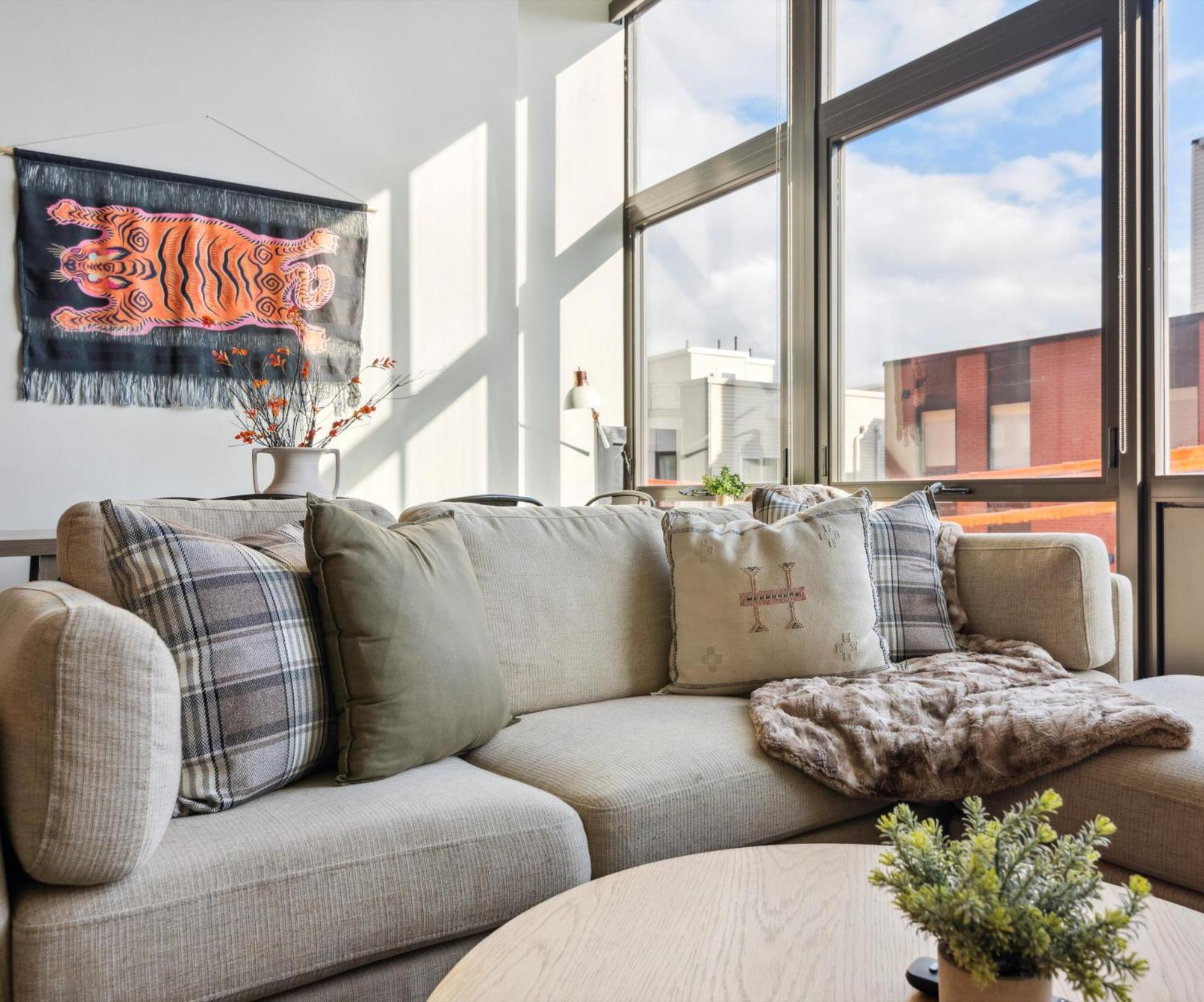 Large 3Br Apts & Studios, Free Parking, Gym, Game Room Filadélfia Quarto foto