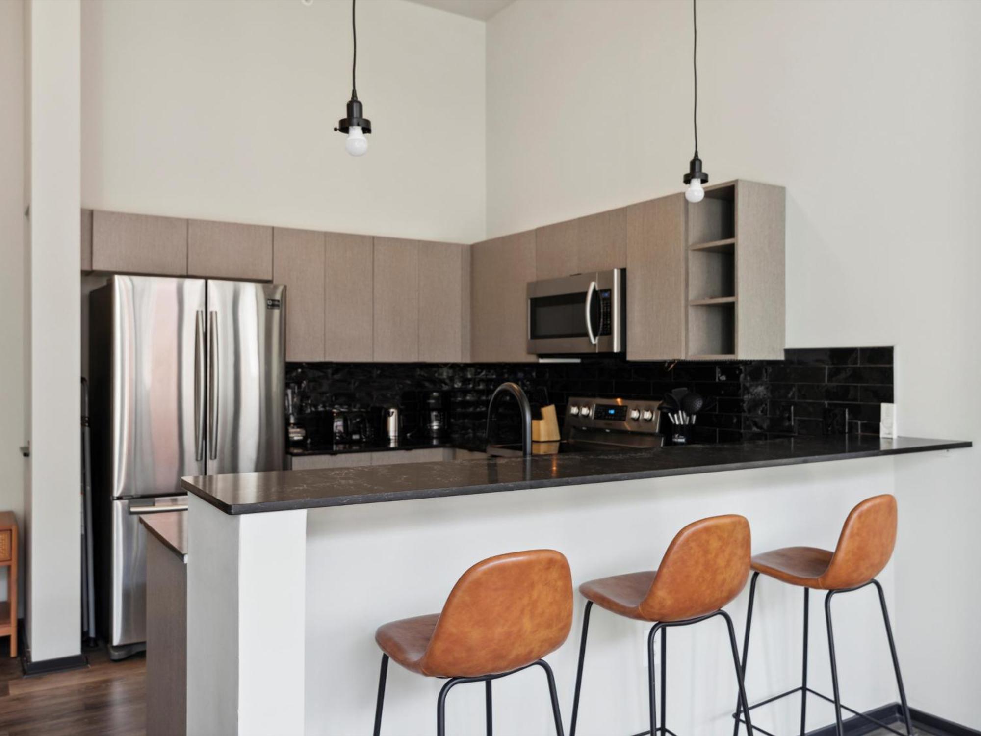 Large 3Br Apts & Studios, Free Parking, Gym, Game Room Filadélfia Quarto foto