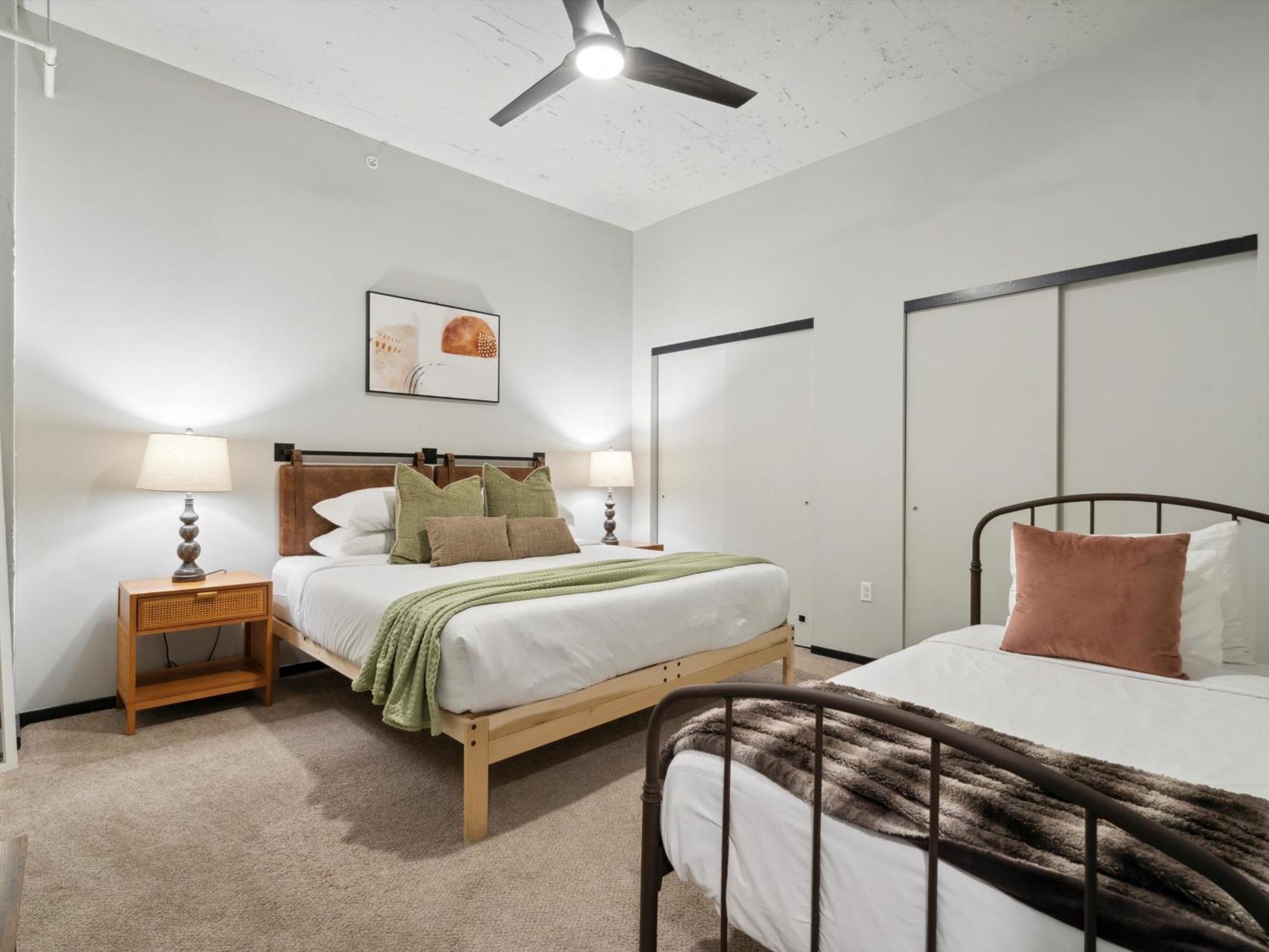 Large 3Br Apts & Studios, Free Parking, Gym, Game Room Filadélfia Quarto foto